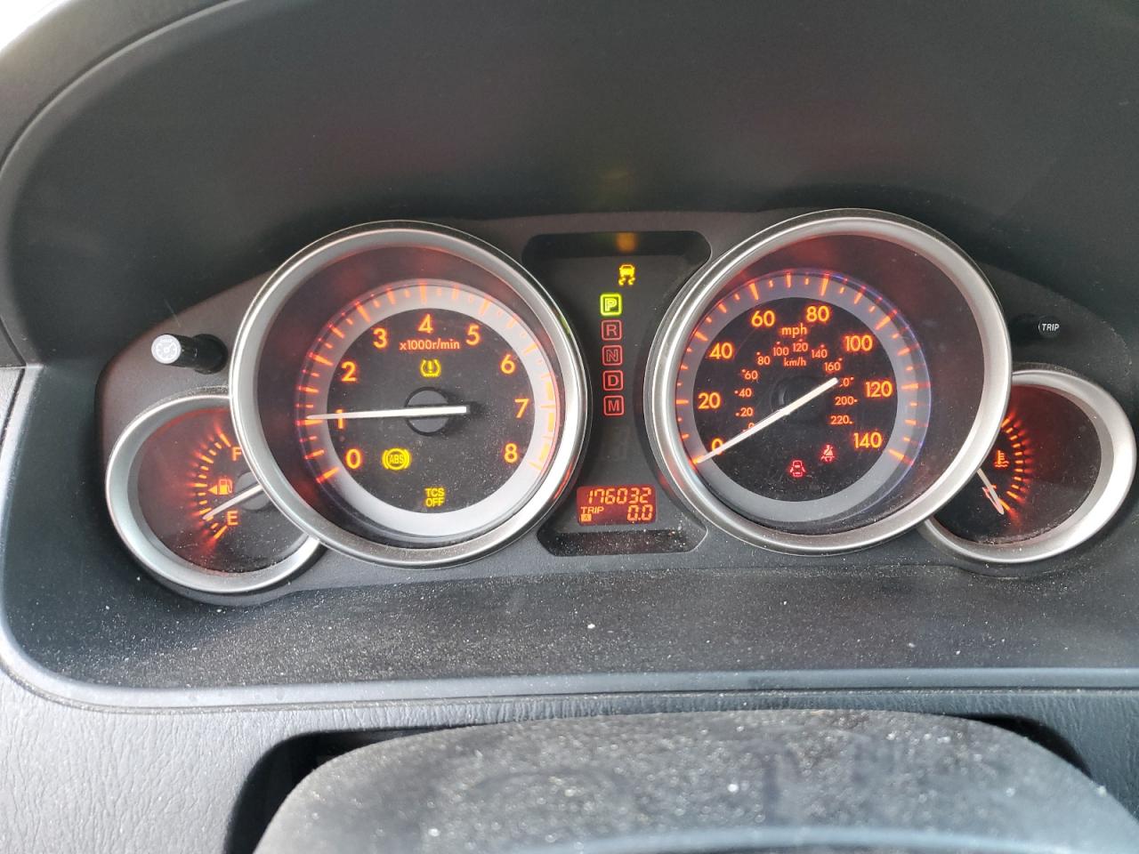 2010 Mazda Cx-9 VIN: JM3TB3MA7A0228484 Lot: 89659455