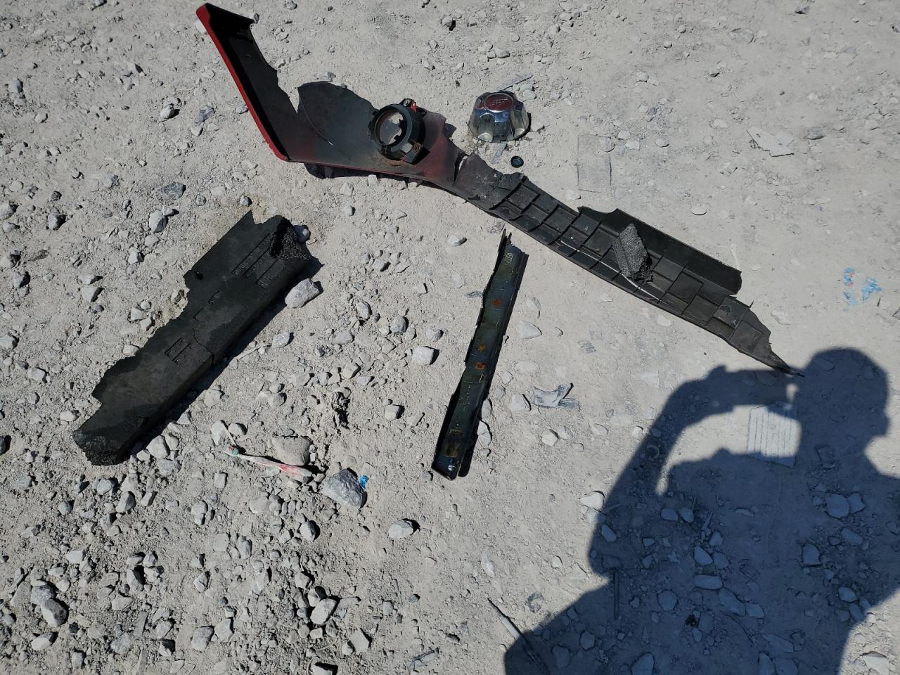 2001 Ford Ranger Super Cab VIN: 1FTYR14E51TA60120 Lot: 84405355