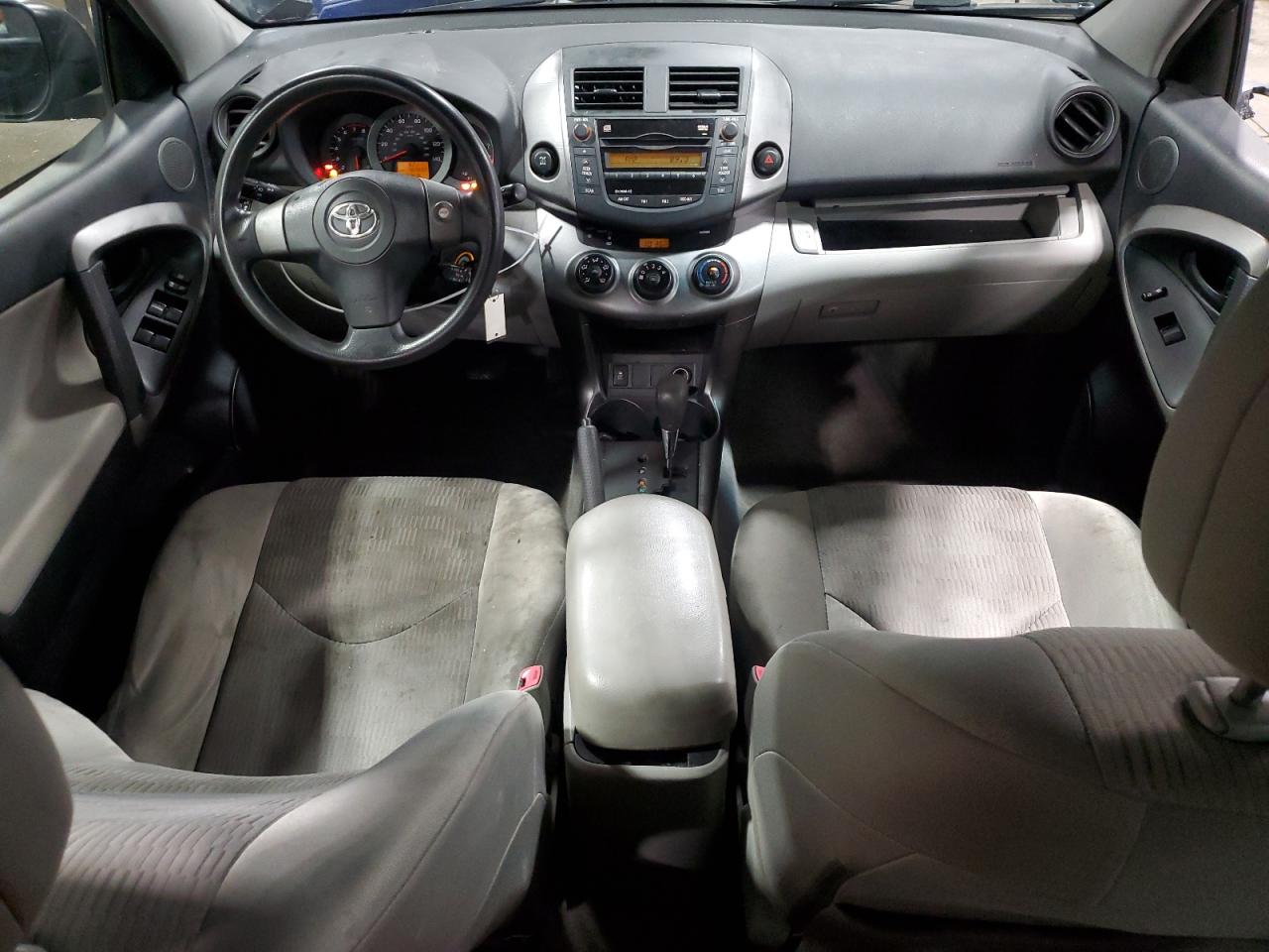 2009 Toyota Rav4 VIN: JTMBF33V39D010057 Lot: 90054315