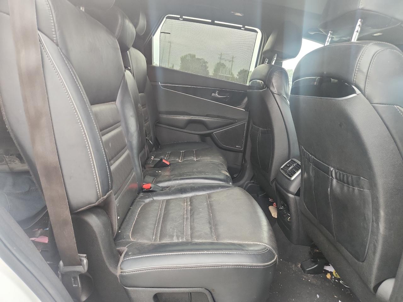 2019 Nissan Murano S VIN: 5N1AZ2MJ1KN144067 Lot: 85366625