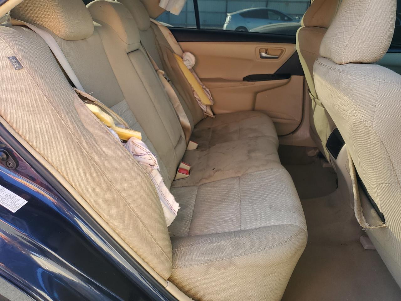 2017 Toyota Camry Le VIN: 4T1BF1FK3HU735772 Lot: 86323265