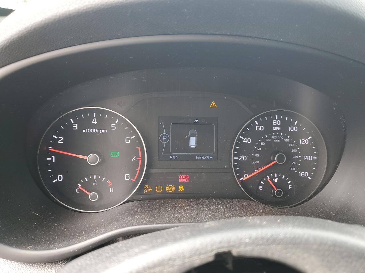 2017 Kia Sportage Lx VIN: KNDPMCAC0H7034505 Lot: 85571345