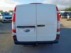 2004 MERCEDES VITO 111 CDI LONG  for sale at Copart CHESTER