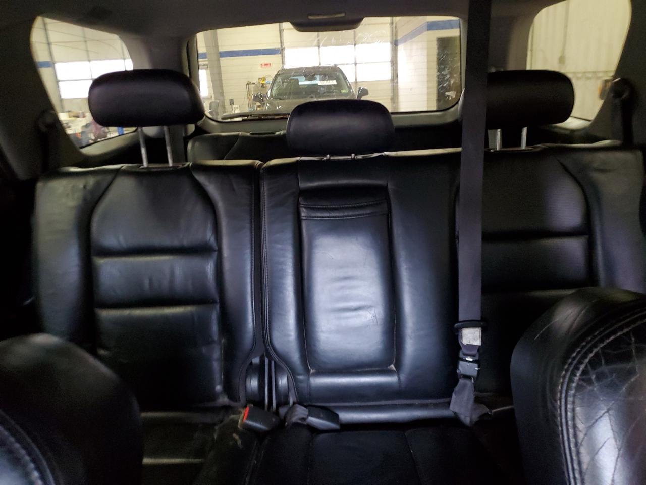 2006 Acura Mdx Touring VIN: 2HNYD18946H535511 Lot: 90265525