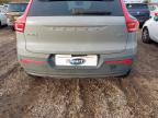 2024 VOLVO XC40 2.0 B3P PLUS DARK 5DR AUTO for sale at Copart ROCHFORD