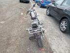 1996 YAMAHA   for sale at Copart PETERLEE