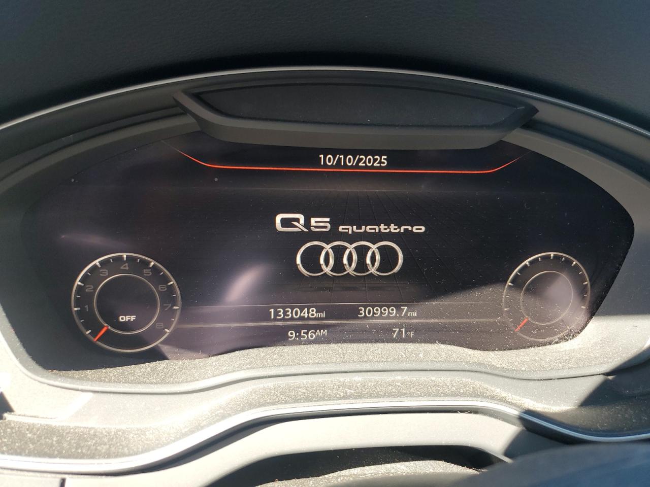 2018 Audi Q5 Premium Plus VIN: WA1BNAFY4J2243548 Lot: 84949915