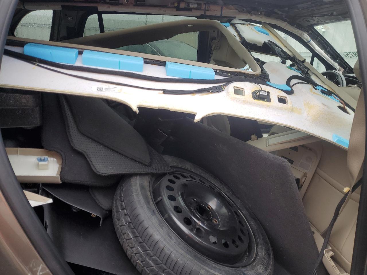 2017 Buick Envision Essence VIN: LRBFXBSA8HD051868 Lot: 90333875