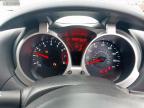 2016 NISSAN JUKE 1.2 DIG-T N-CONNECTA 5DR for sale at Copart WHITBURN