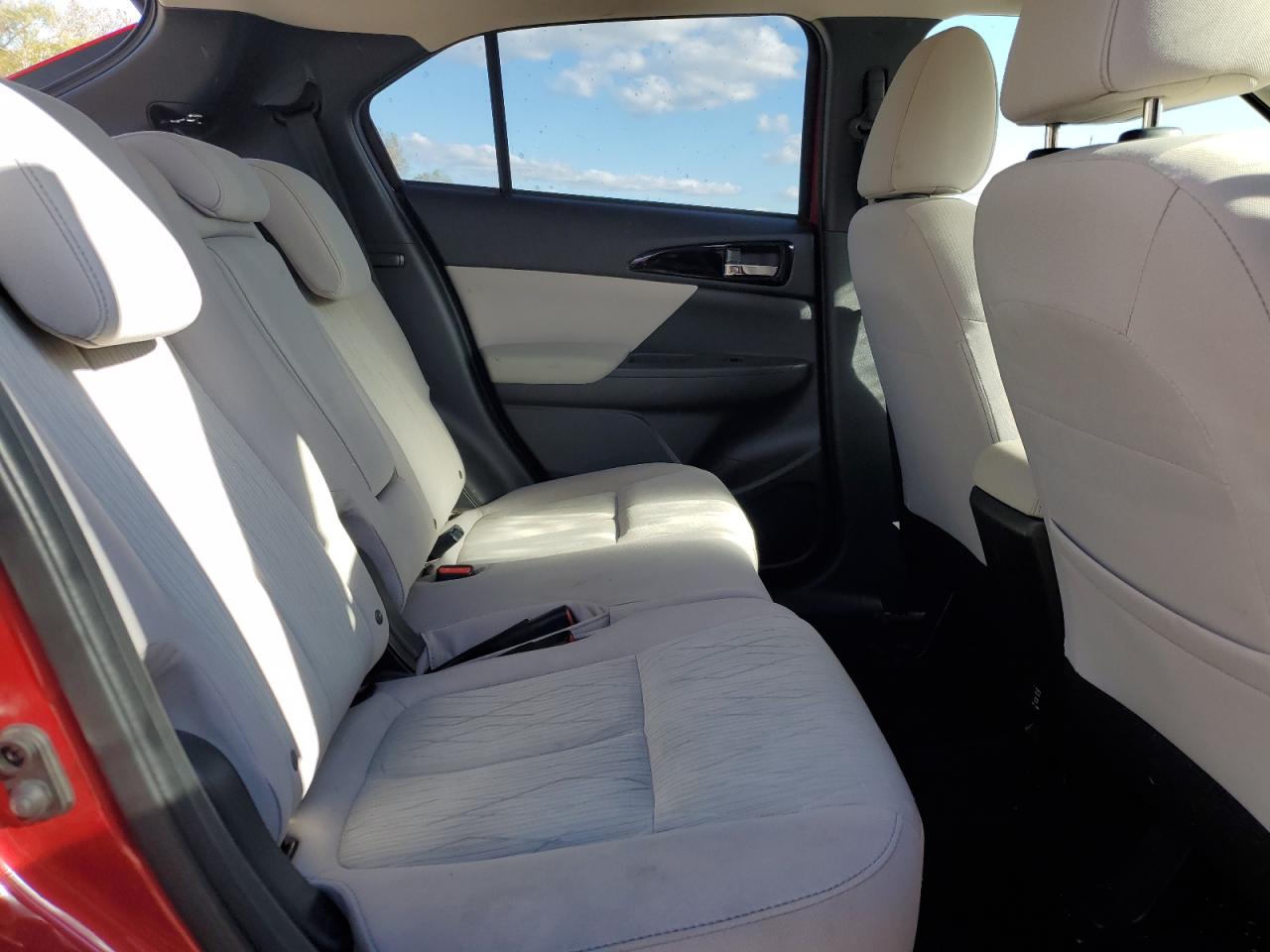 2018 Mitsubishi Eclipse Cross Se VIN: JA4AT5AAXJZ039444 Lot: 89856495