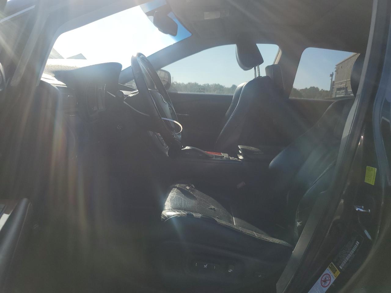 2010 Lexus Rx 450H VIN: JTJBC1BA0A2412823 Lot: 85655585