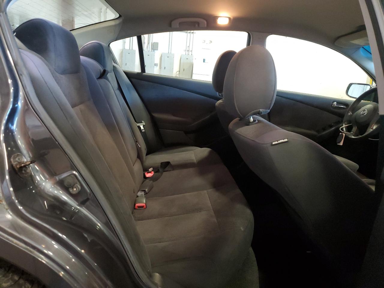2010 Nissan Altima Base VIN: 1N4AL2APXAN548522 Lot: 84221575