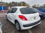 2010 PEUGEOT 207 1.4 VTI SPORT [95] 5DR for sale at Copart WOLVERHAMPTON