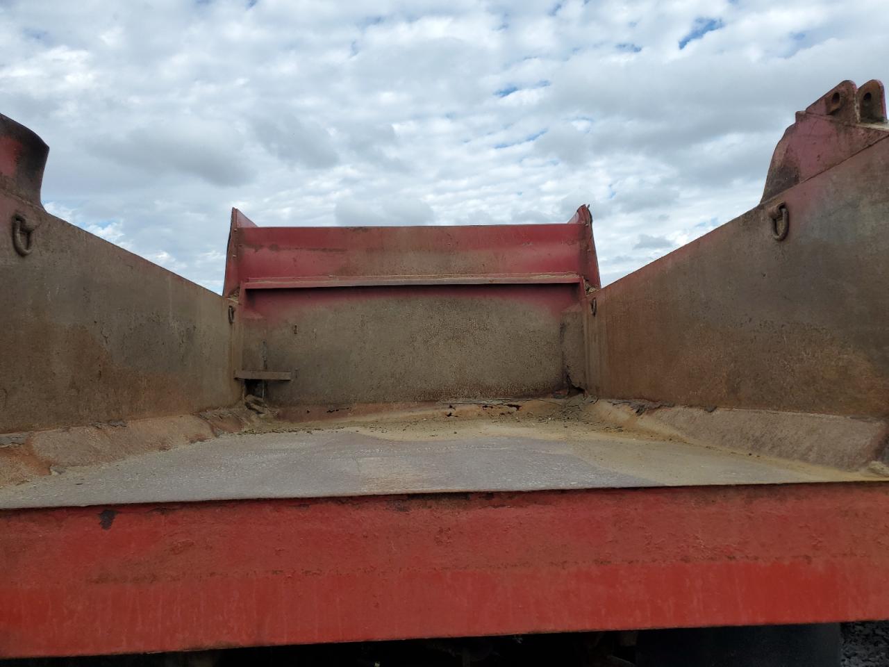 2008 International 4300 Dump Truck VIN: 3HTMMAAR28N688355 Lot: 84482415