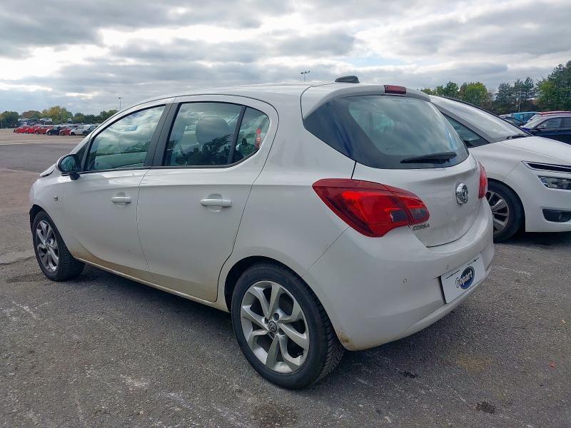 2019 VAUXHALL CORSA ENERGY S/S 