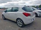 2019 VAUXHALL CORSA ENERGY S/S  for sale at Copart GLOUCESTER