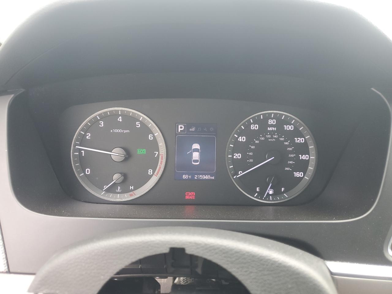 2015 Hyundai Sonata Se VIN: 5NPE24AF7FH225439 Lot: 81866875