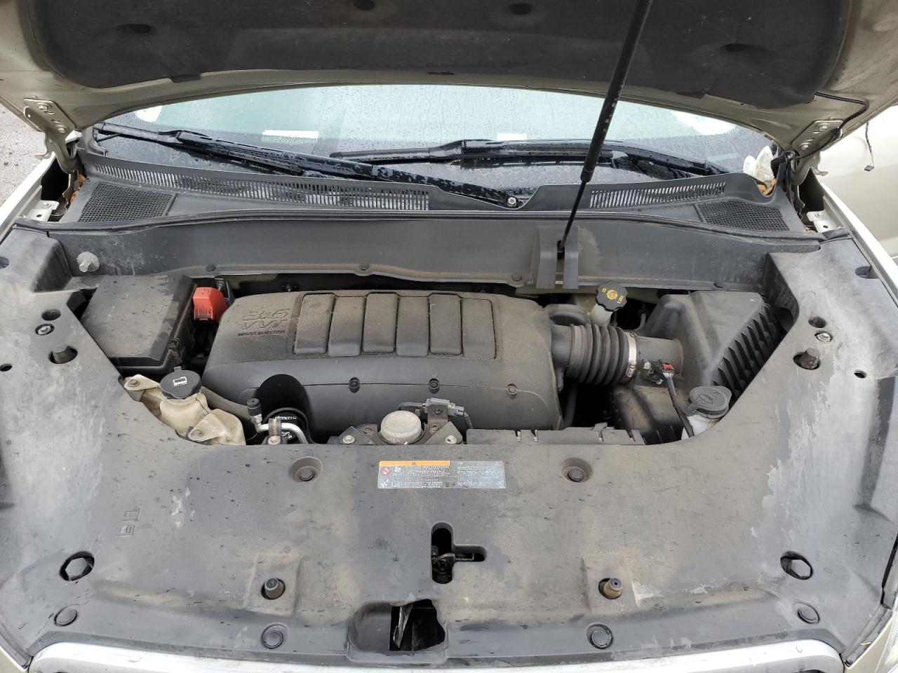 2015 GMC Acadia Sle VIN: 1GKKRPKDXFJ203279 Lot: 90607775