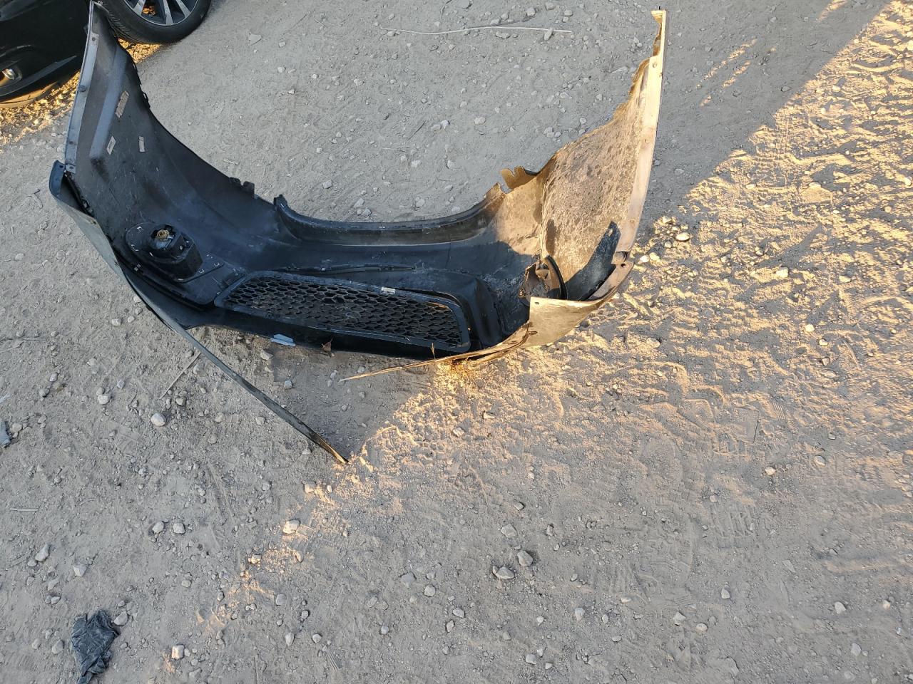 2015 Dodge Journey Sxt VIN: 3C4PDCBG0FT722692 Lot: 86973955