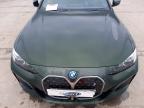 2024 BMW I4 EDRIVE3 for sale at Copart WOLVERHAMPTON