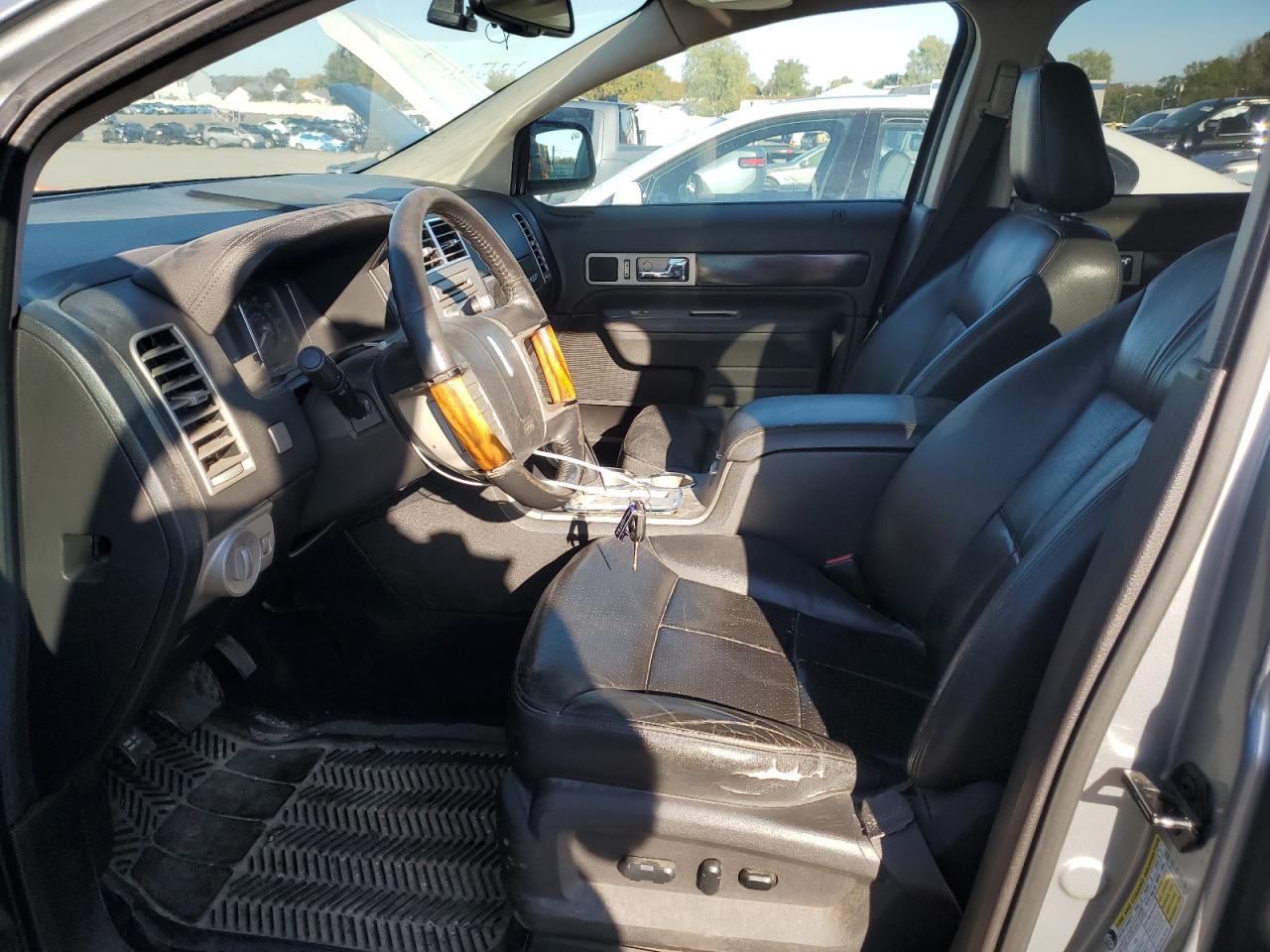 2007 Lincoln Mkx VIN: 2LMDU88C87BJ20768 Lot: 89486165