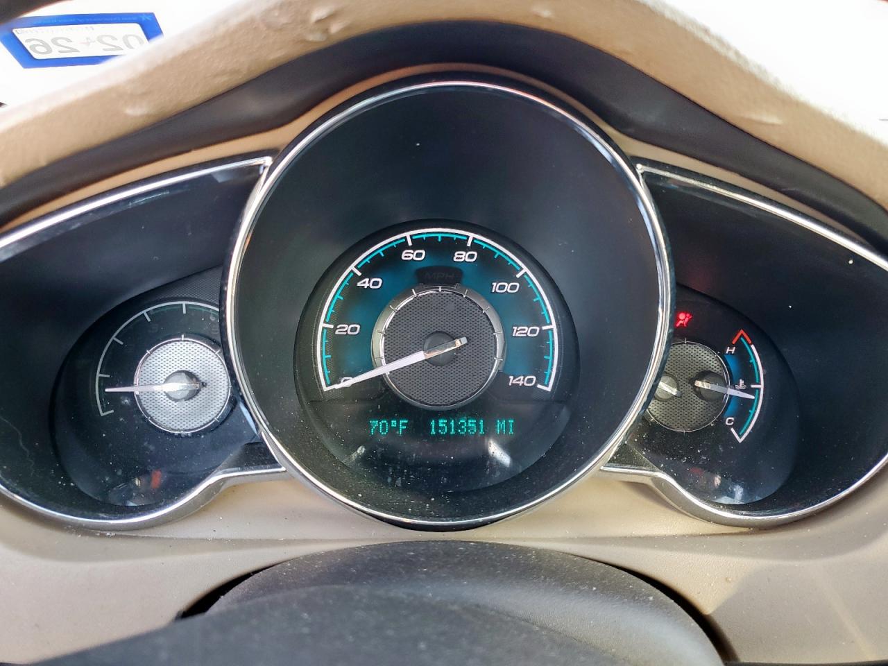 2009 Chevrolet Malibu Ltz VIN: 1G1ZK57739F129063 Lot: 85550255