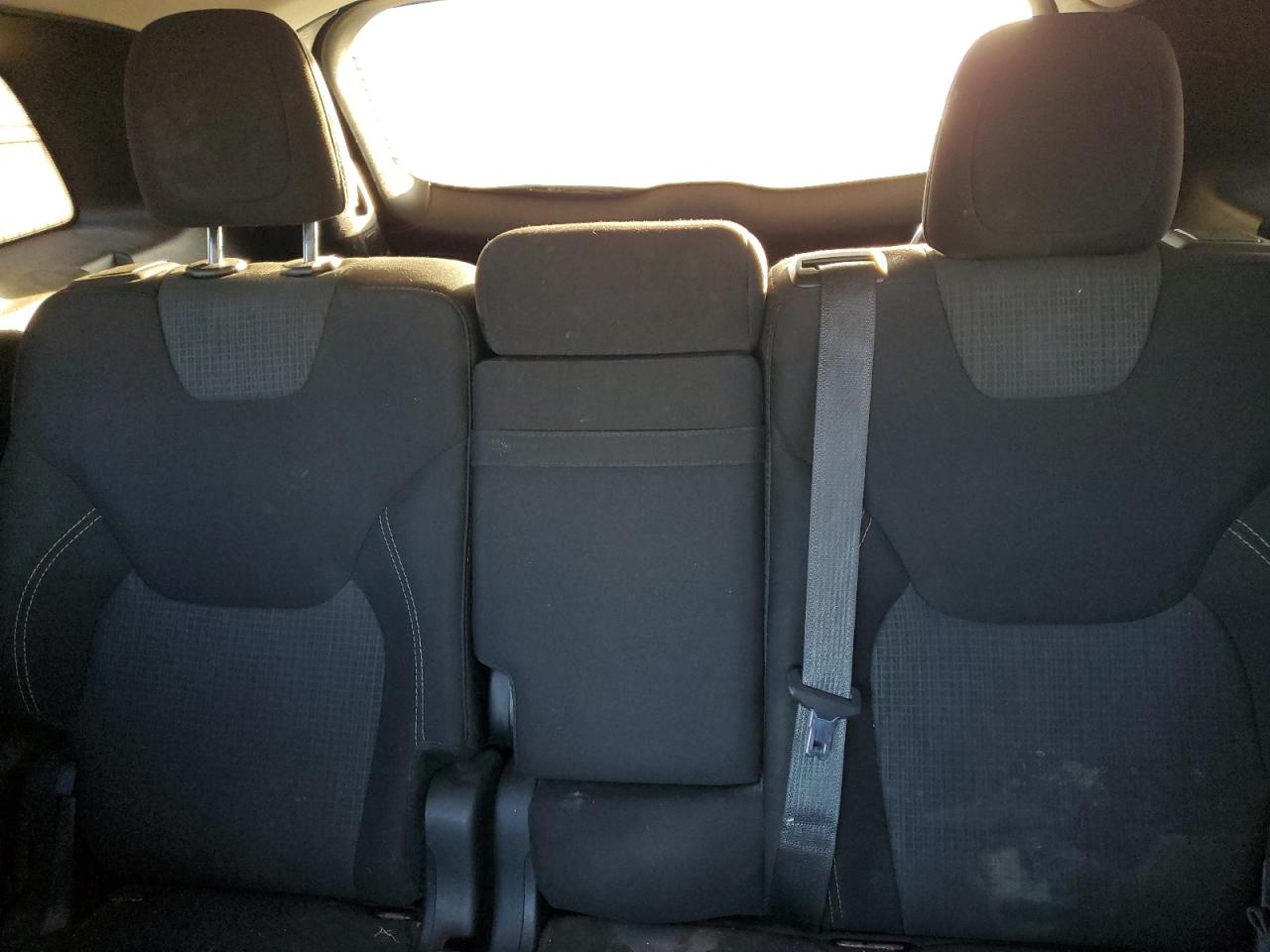 2016 Jeep Cherokee Latitude VIN: 1C4PJLCB0GW107664 Lot: 86885135