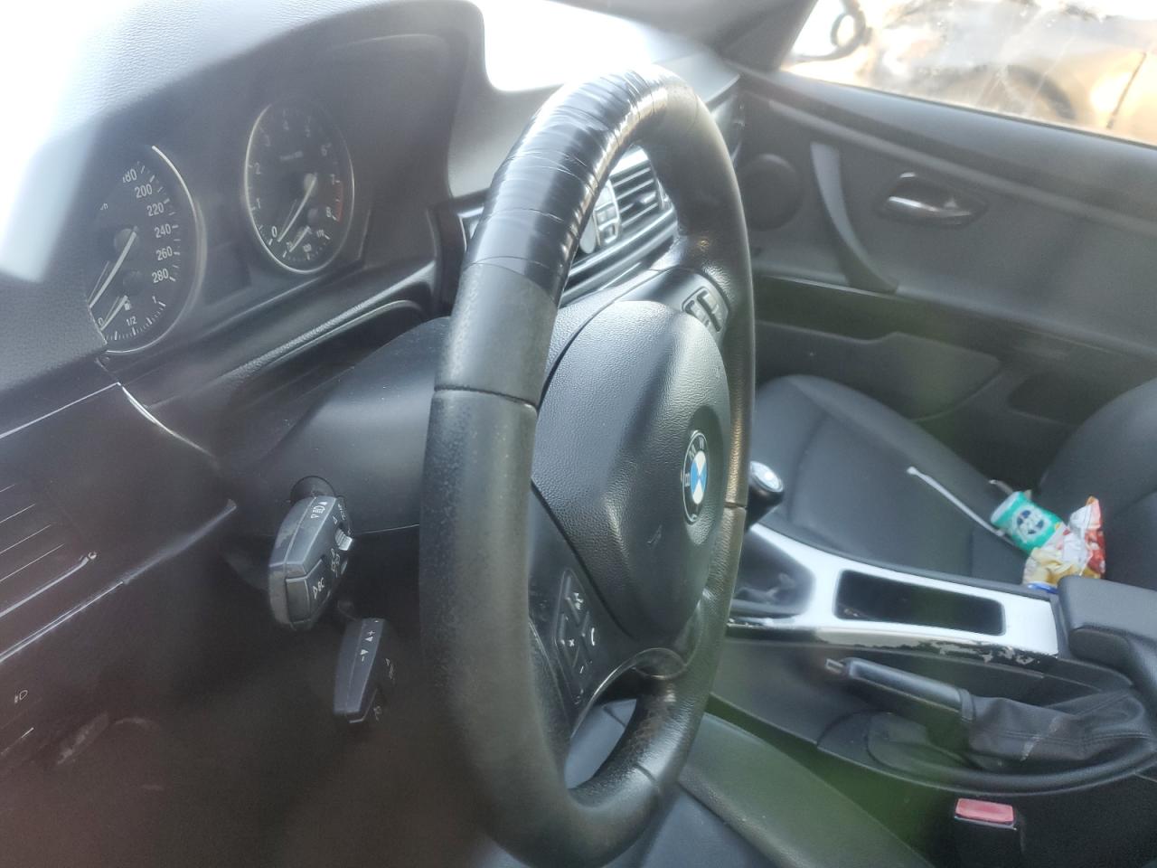 2008 BMW 335 I VIN: WBAWB73508P156964 Lot: 86257605