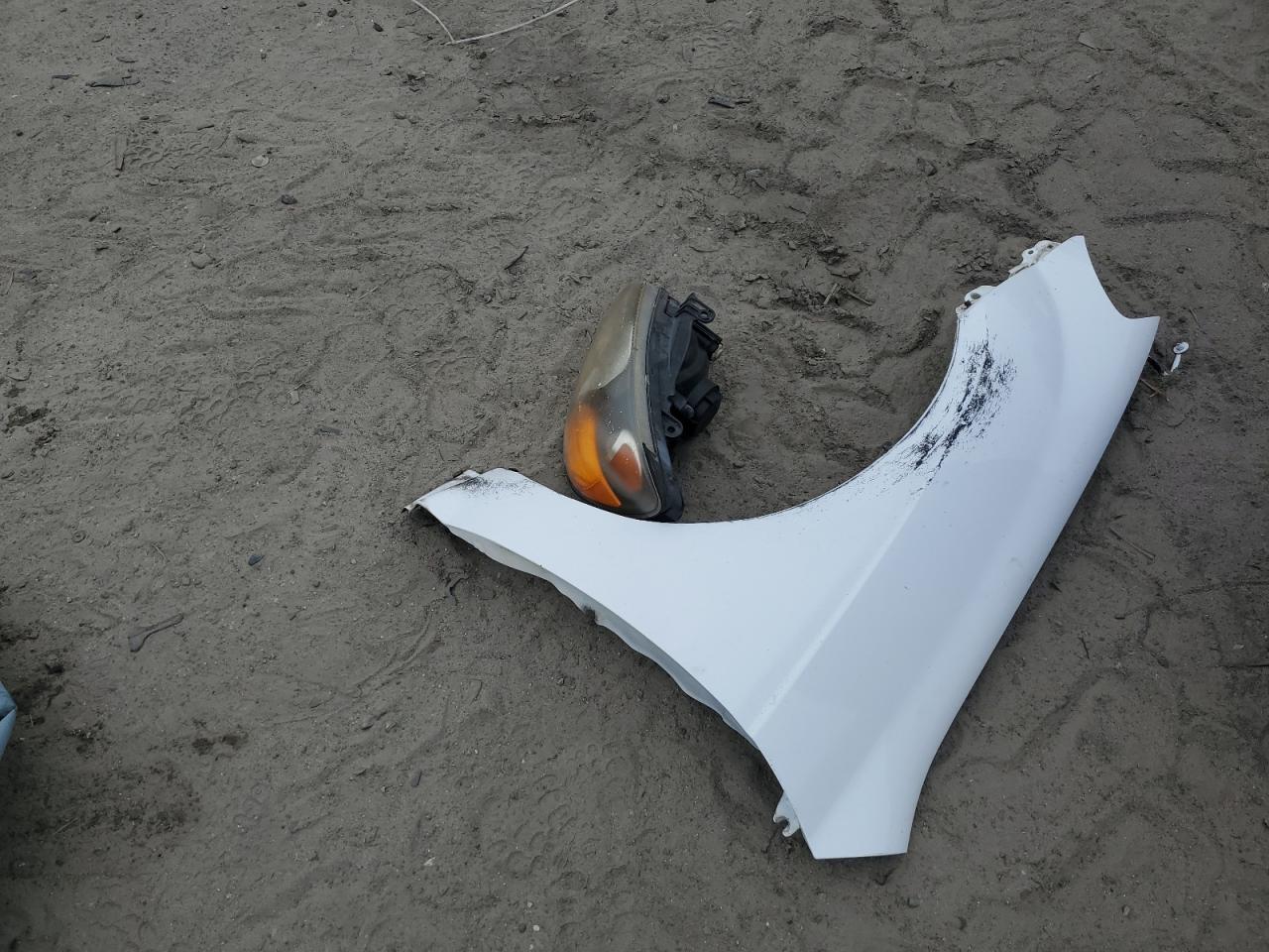 2009 Kia Spectra Ex VIN: KNAFE221395625860 Lot: 86244585