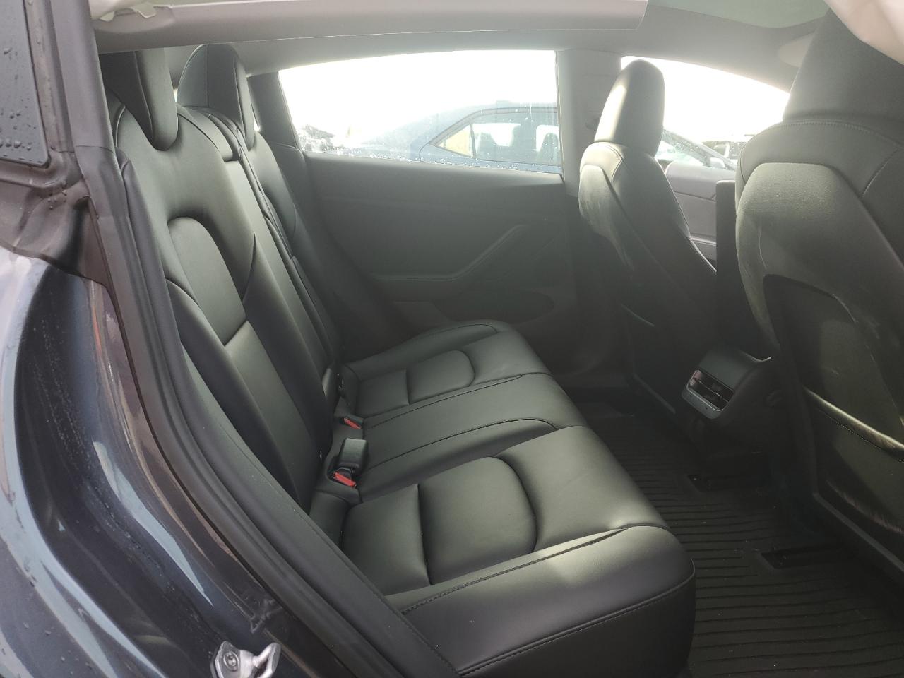 2023 Tesla Model 3 VIN: 5YJ3E1EA4PF574649 Lot: 85674575