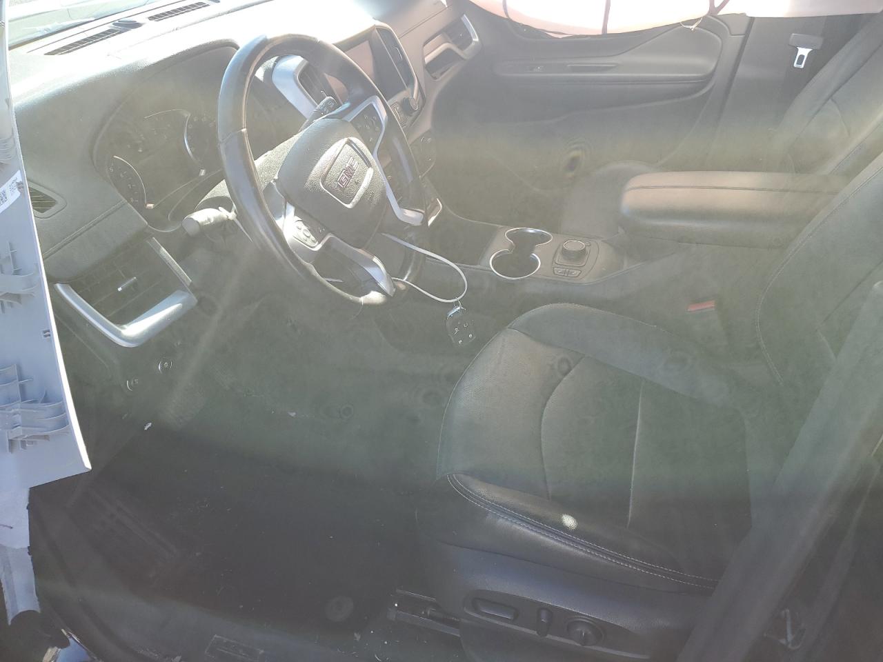 2019 GMC Terrain Slt VIN: 3GKALPEX3KL384201 Lot: 90462145