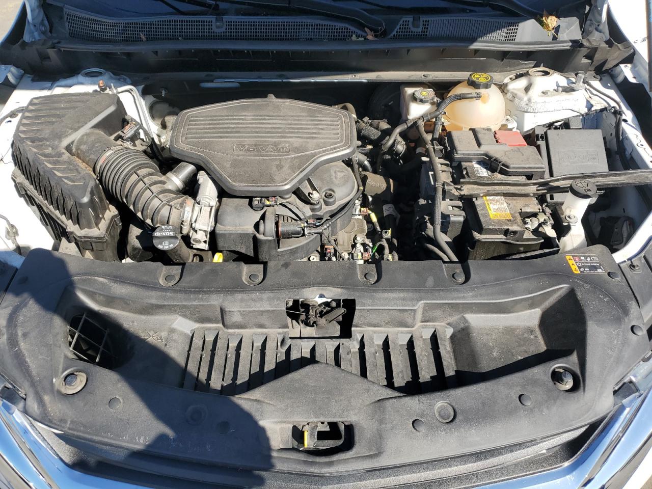 2021 Chevrolet Blazer 2Lt VIN: 3GNKBHRSXMS512196 Lot: 85876795