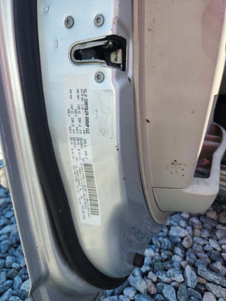 2010 Chrysler Town & Country Touring VIN: 2A4RR5D13AR230307 Lot: 82600555