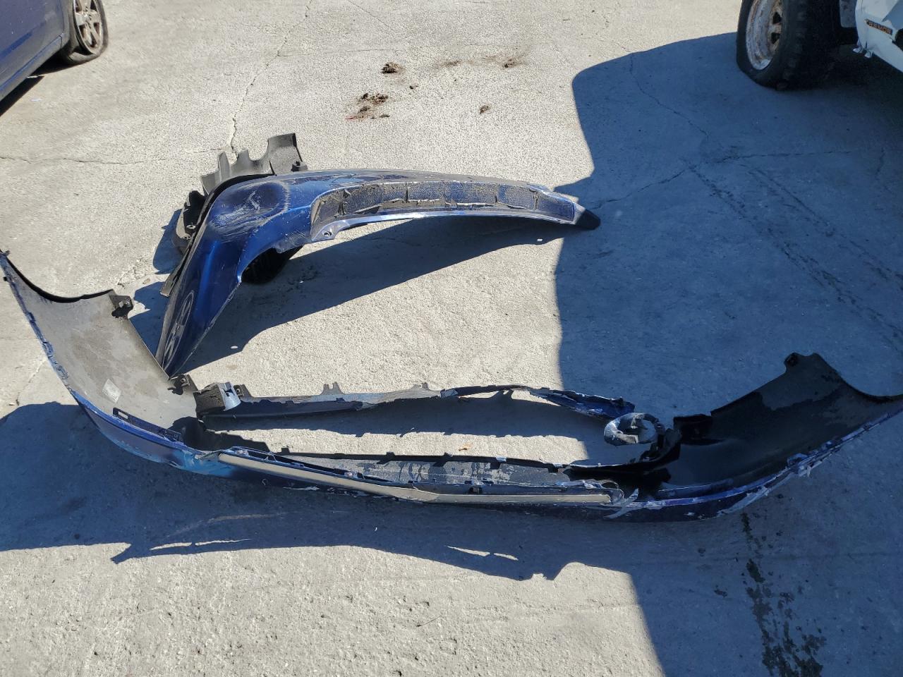 2009 Toyota Prius VIN: JTDKB20U697836417 Lot: 87058255