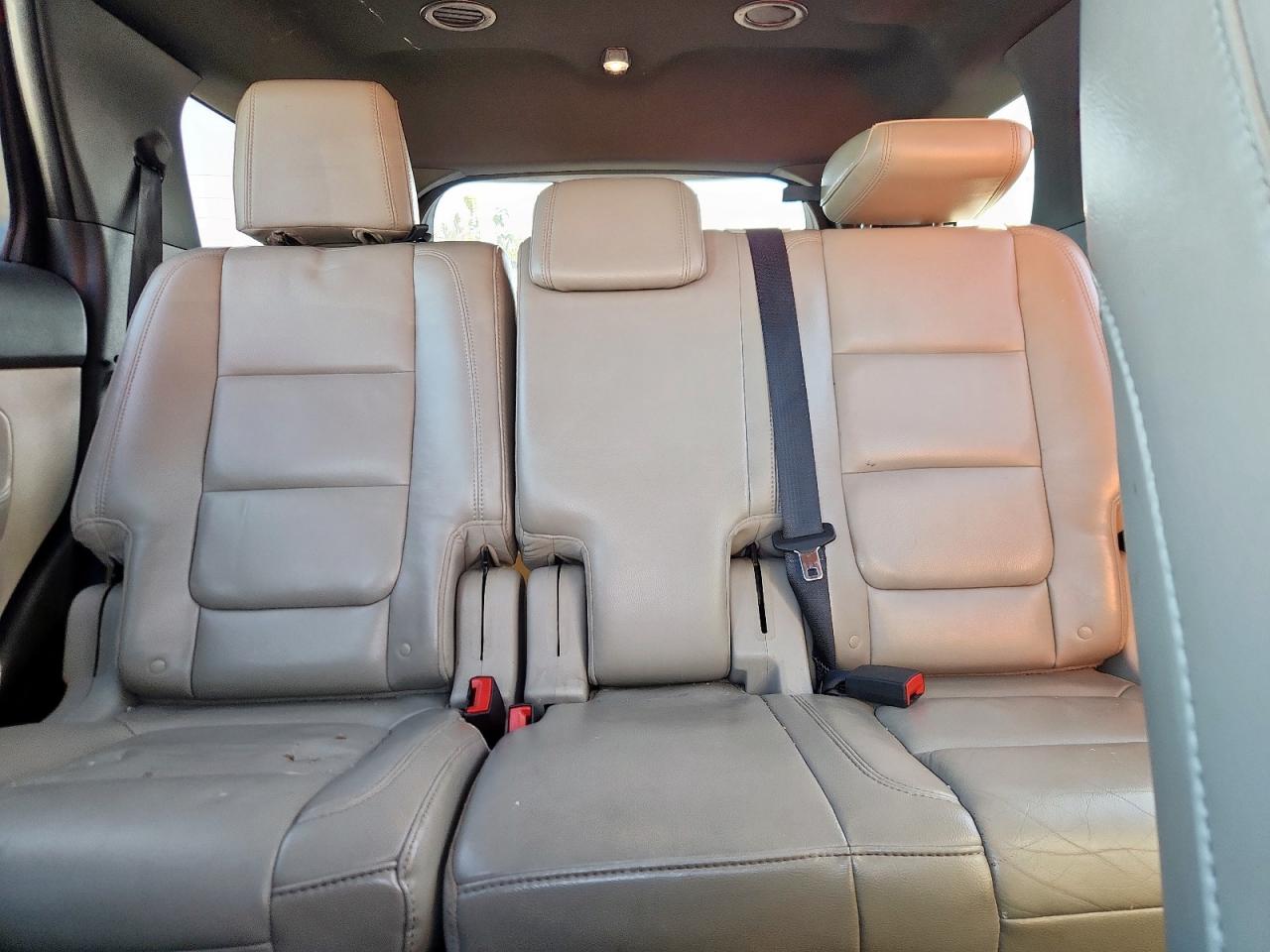 2012 Ford Explorer Xlt VIN: 1FMHK7D84CGA74308 Lot: 85759835