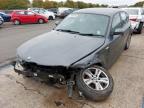 2007 BMW 116I SE  for sale at Copart NEWBURY