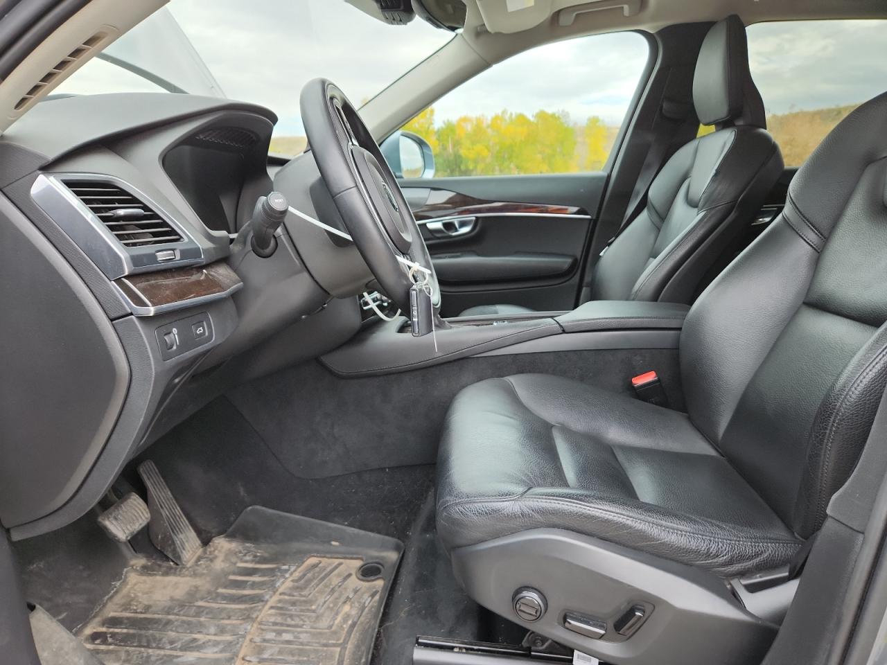 2019 Volvo Xc90 T6 Momentum VIN: YV4A22PKXK1452968 Lot: 82391075