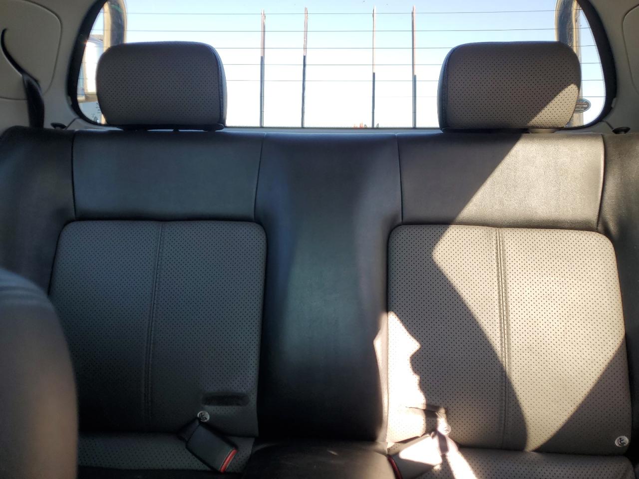 2003 Subaru Baja VIN: 4S4BT61C33610147 Lot: 84793115