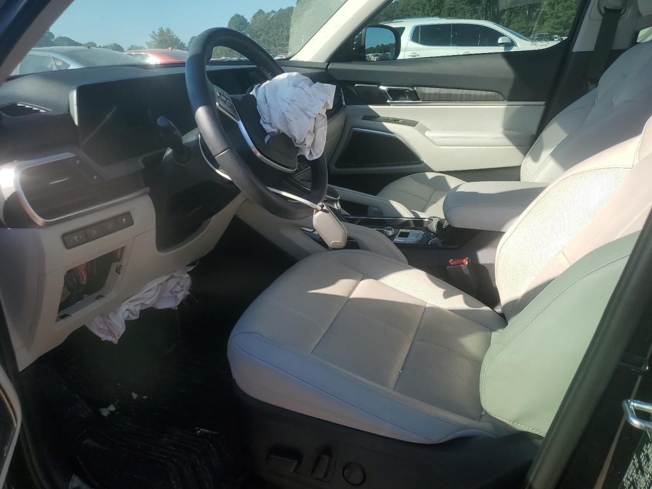 2024 Kia Telluride Ex VIN: 5XYP34GC2RG486251 Lot: 84615965