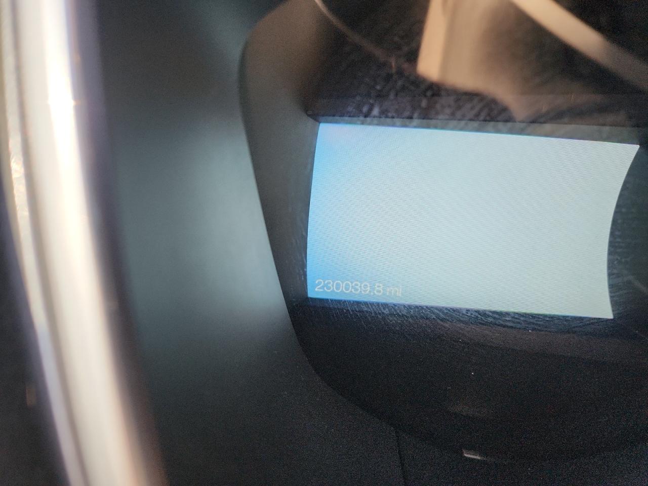 2014 Ford Fusion Titanium VIN: 3FA6P0K97ER143154 Lot: 85849705