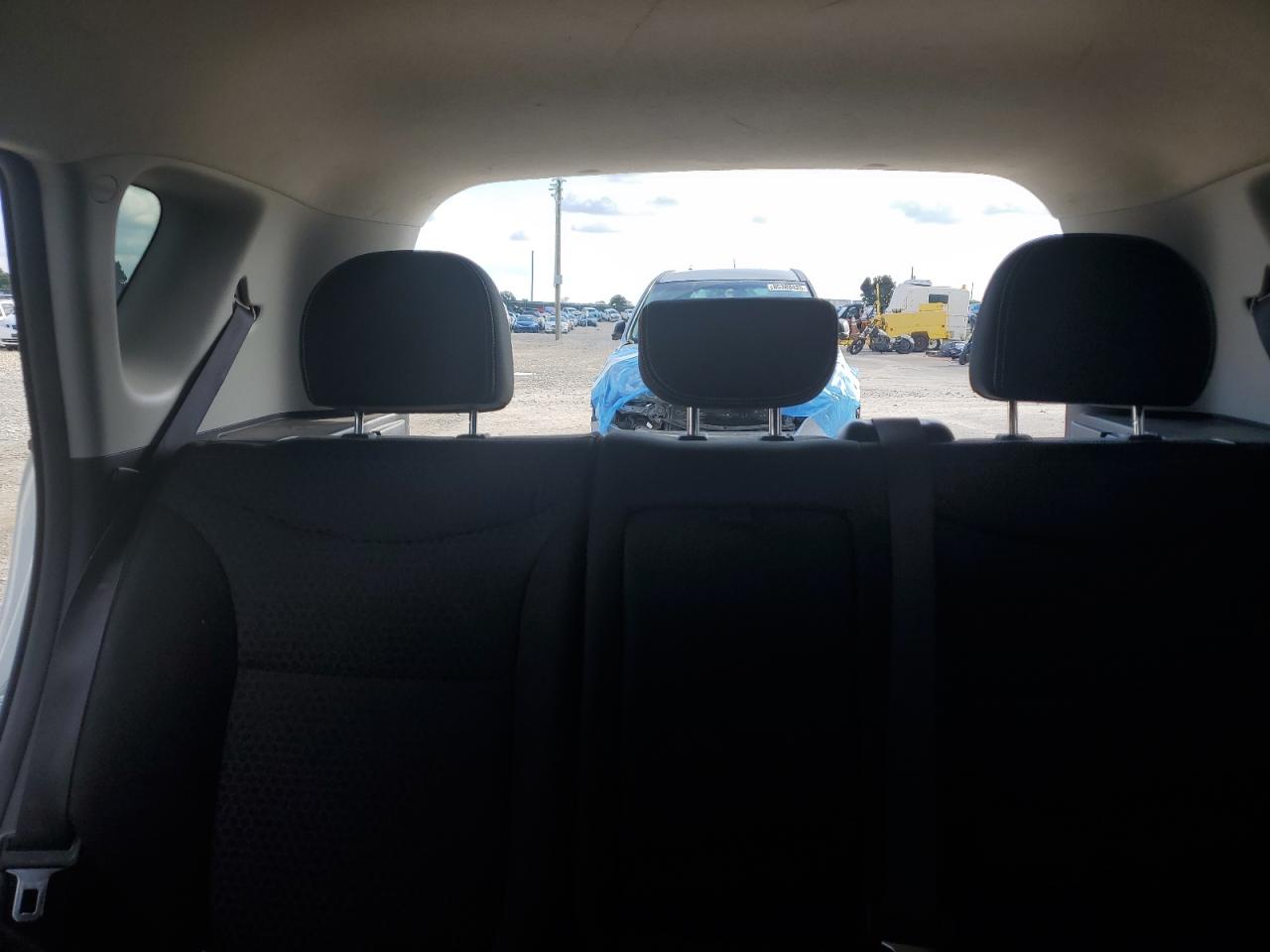 2014 Kia Soul + VIN: KNDJP3A51E7008912 Lot: 85388845