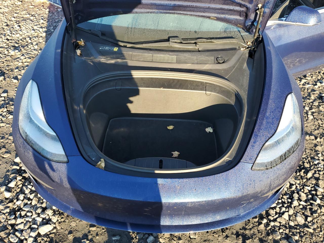 2018 Tesla Model 3 VIN: 5YJ3E1EA1JF045490 Lot: 82254365