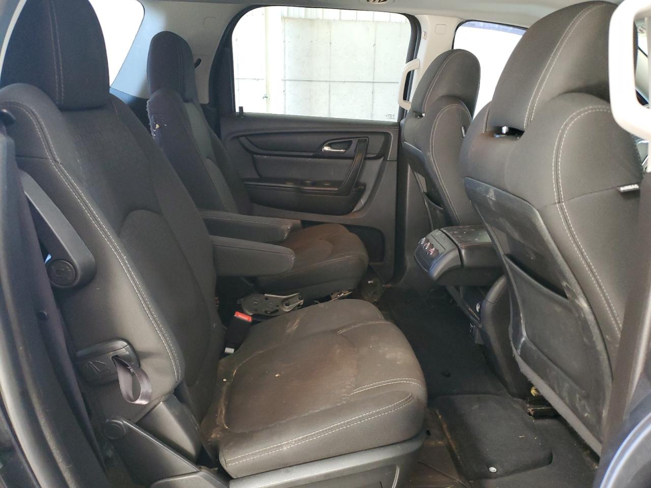 2014 GMC Acadia Sle VIN: 1GKKRPKD3EJ171614 Lot: 82539575