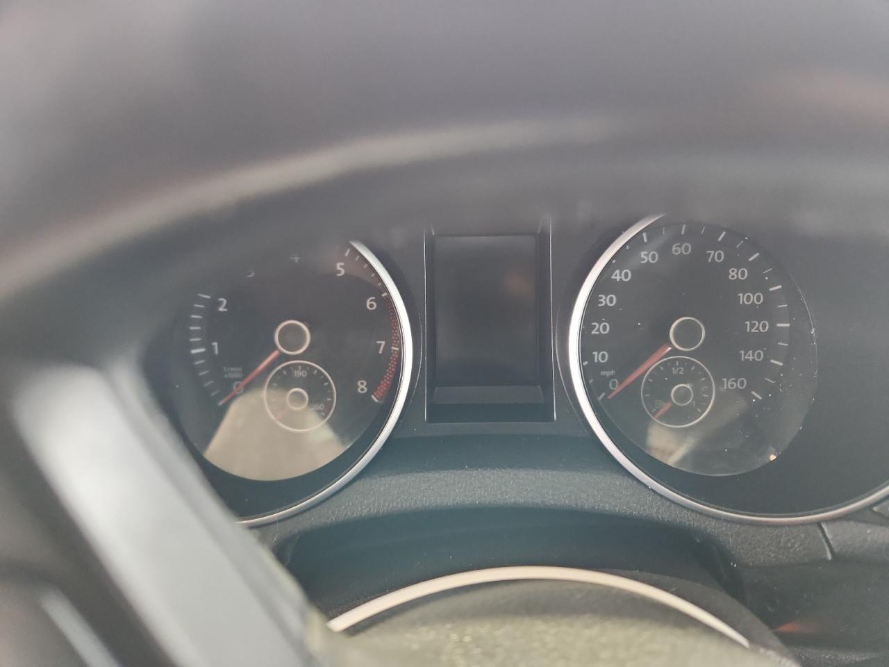 2013 Volkswagen Jetta S VIN: 3VWPP7AJ1DM647775 Lot: 85574195