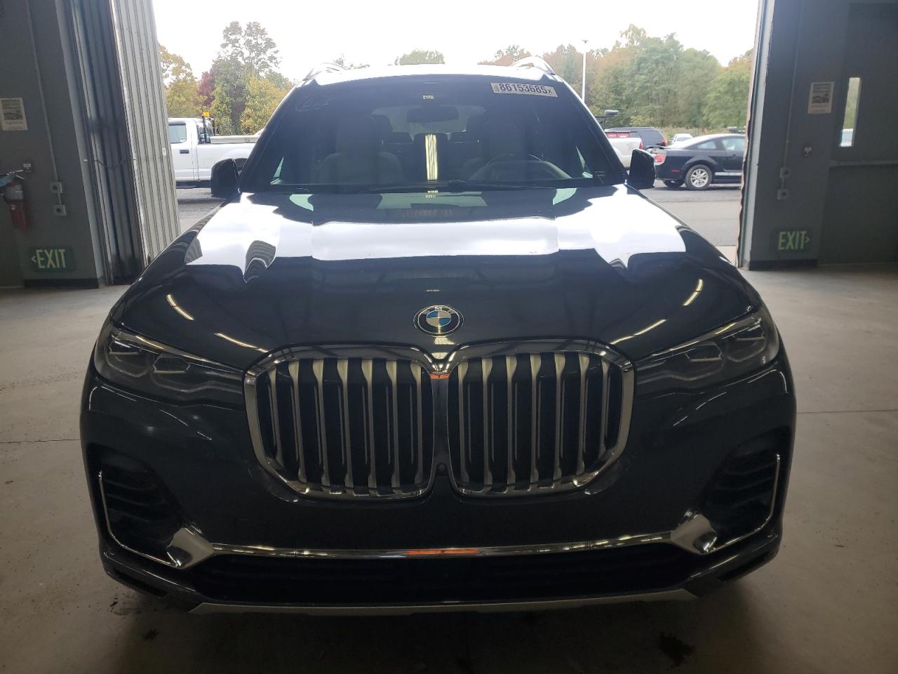 Фото: 5UXCW2C59KLB43658