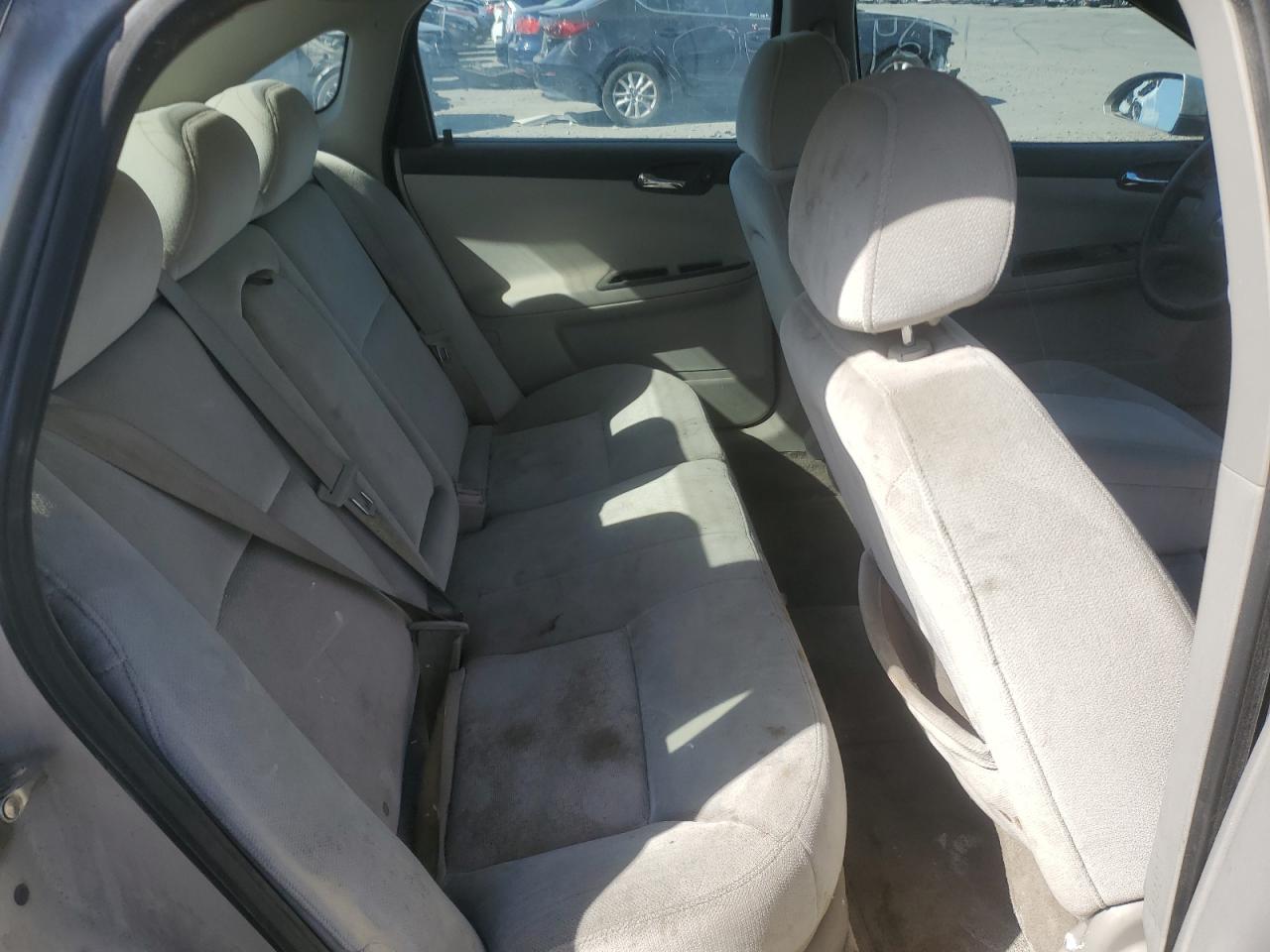 2008 Chevrolet Impala Lt VIN: 2G1WT58N781288526 Lot: 90252435