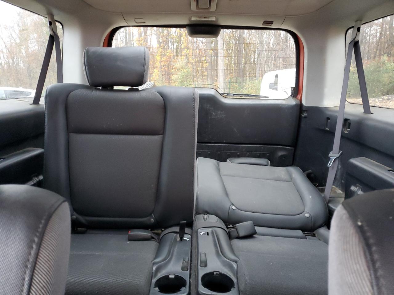 2003 Honda Element Ex VIN: 5J6YH28503L030054 Lot: 90078415