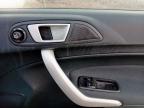 2012 FORD FIESTA ZETEC AUTO  for sale at Copart WISBECH