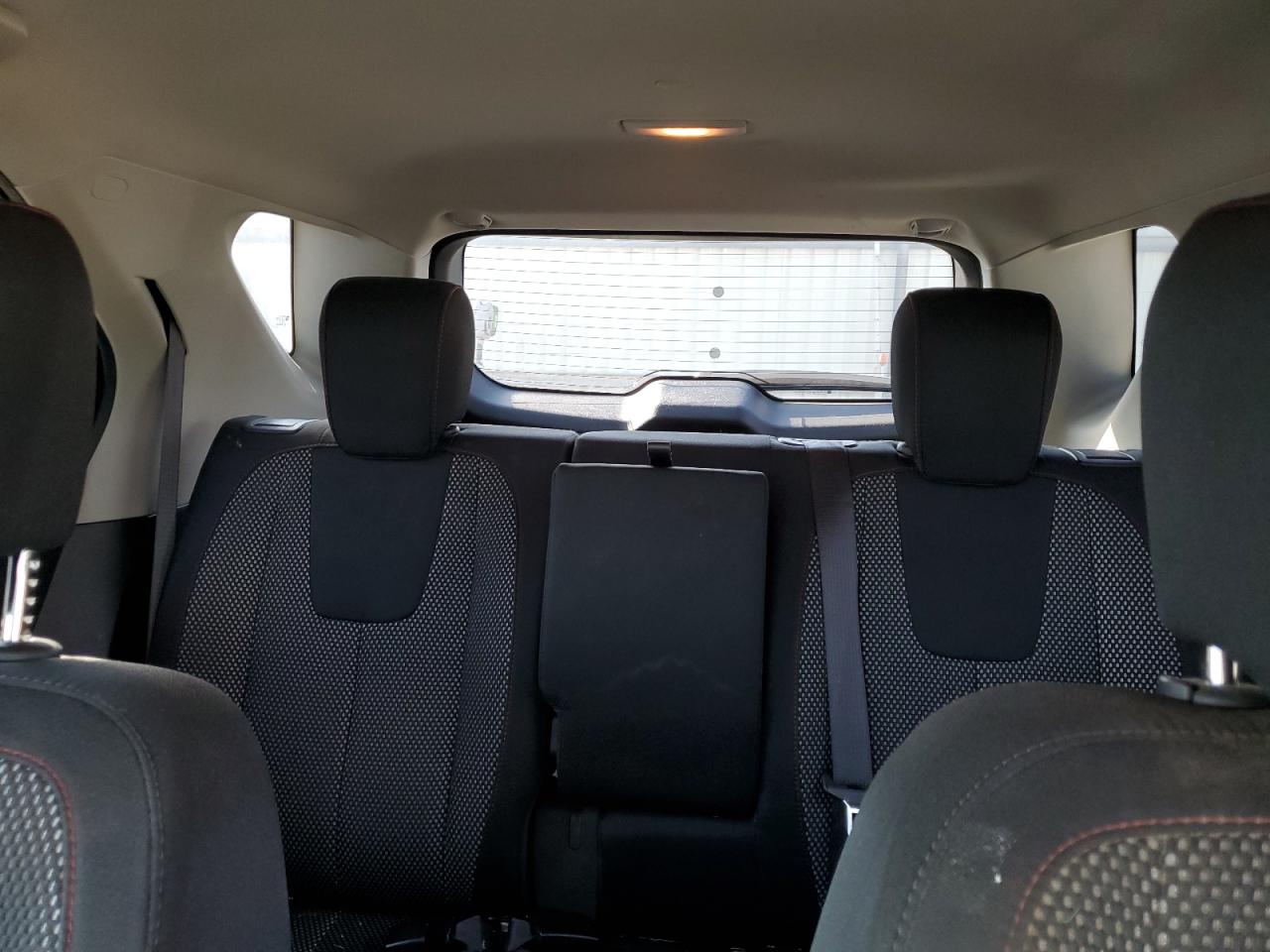 2017 Chevrolet Equinox Lt VIN: 2GNFLFEK0H6156208 Lot: 85586595