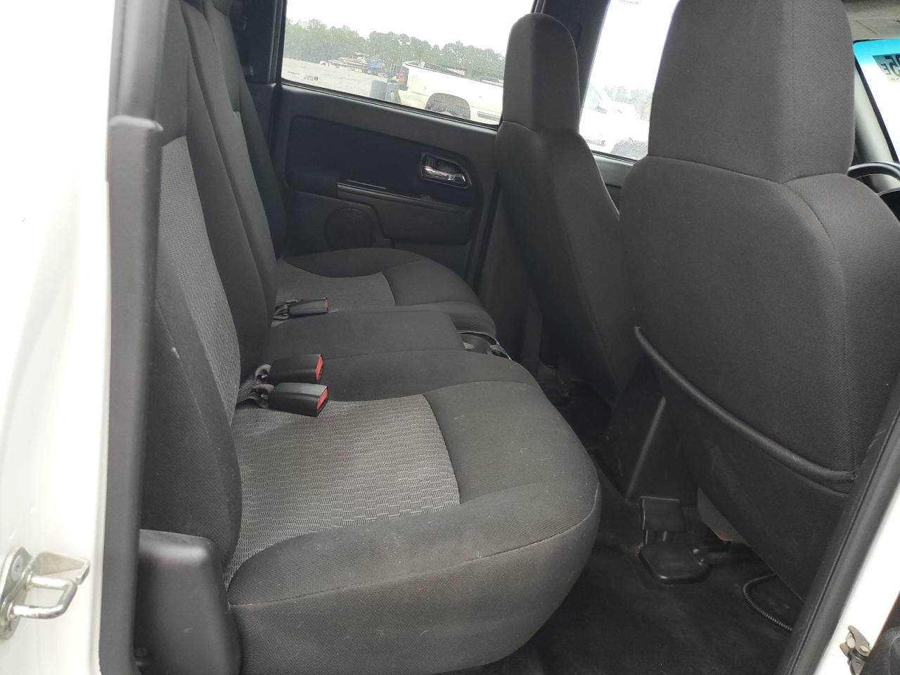 2009 GMC Canyon VIN: 1GTCS13E398105960 Lot: 90477405